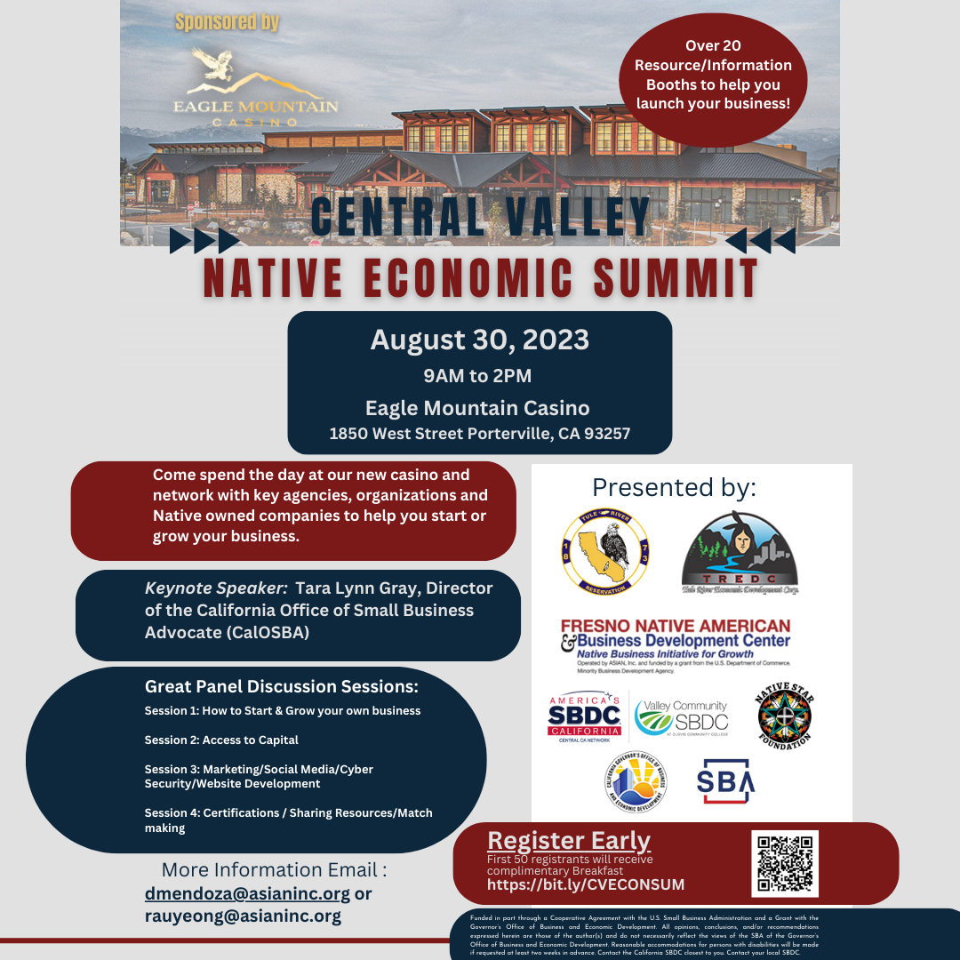 Native Economic Summit