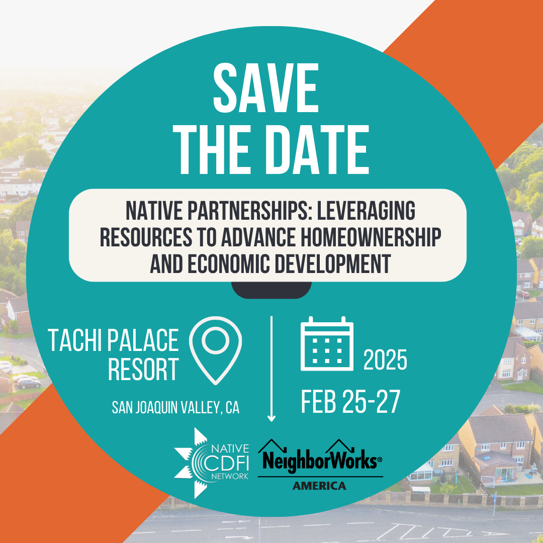 Native Partnership