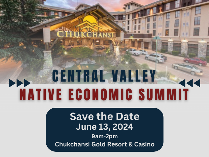 Native Economic Summit