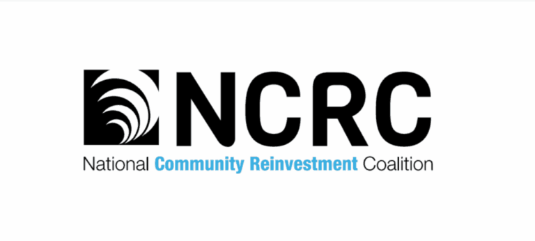 National Community Reinvestment Coalition (NCRC) logo-png