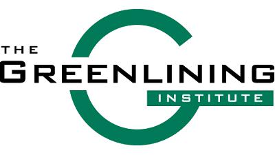 The Greenlining Institute logo-jpeg