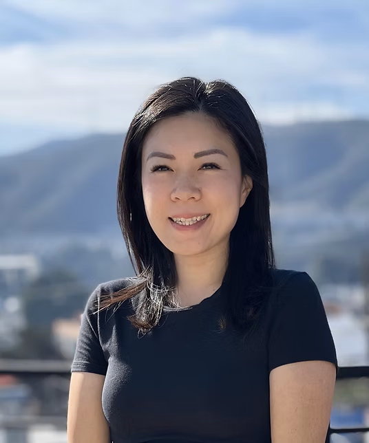 Manna Zheng
