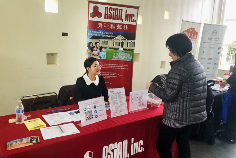 First-Time Homebuyer Education