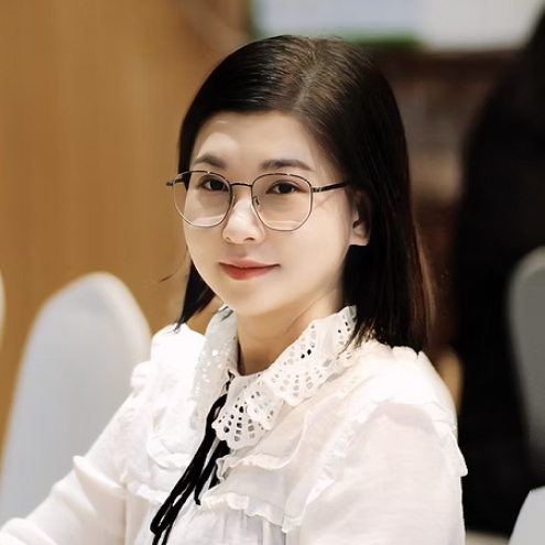Flora Yu