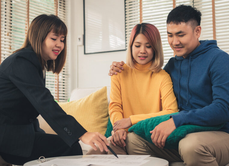 homebuyer