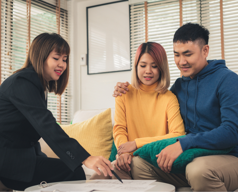 homebuyer
