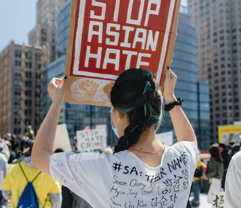 Report a Hate Crime