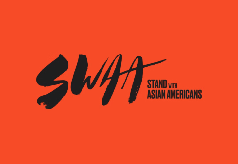 Stand with Asians Americans
