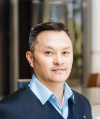 Tony Tang