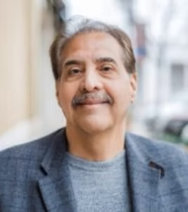 David Mendoza