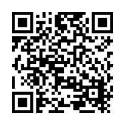 donate QR code