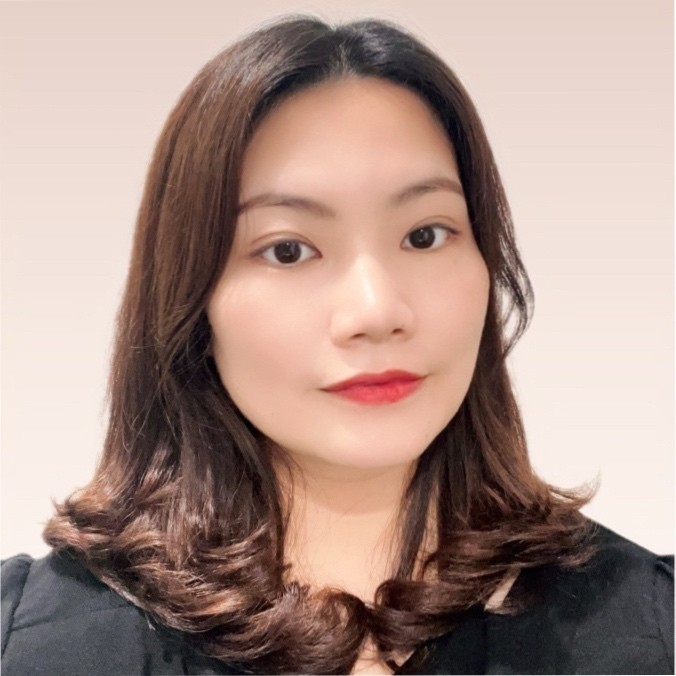 Ariel Hu