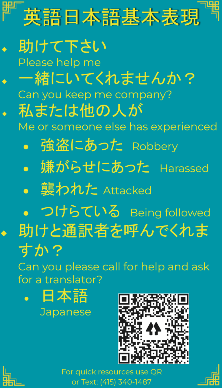 Japanese Language Access Cards 1-png