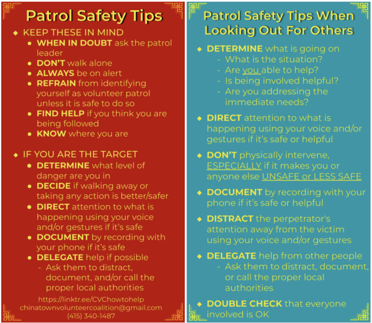 Safety Tip Cards for Patrolers-png